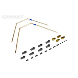 NHA435 - CARTEN Sway bar 1,6mm (2)