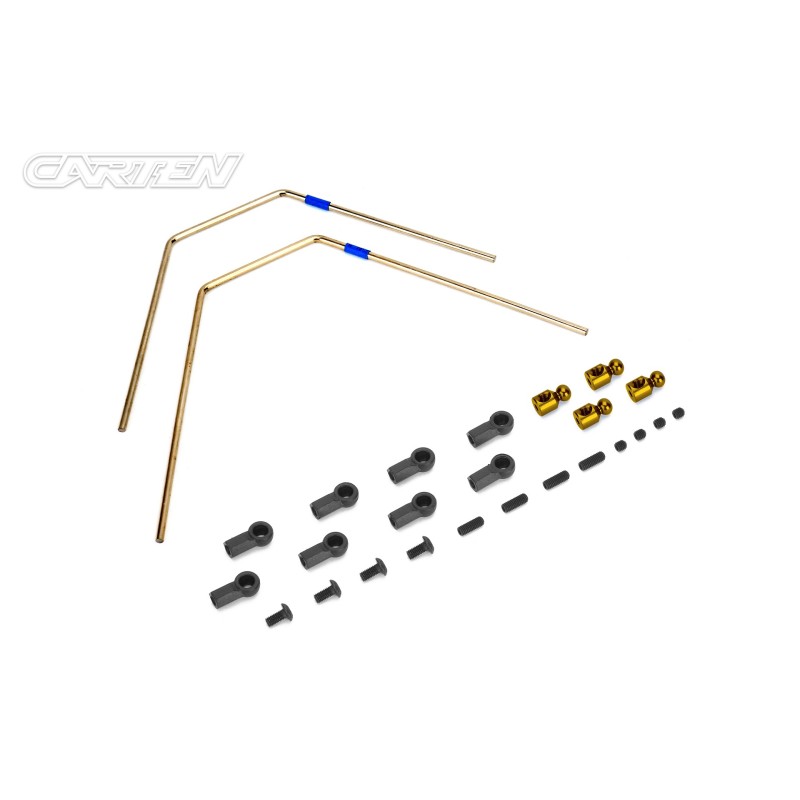 NHA435 - CARTEN Sway bar 1,6mm (2)