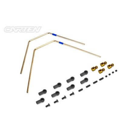 NHA435 - CARTEN Sway bar 1,6mm (2)