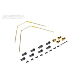 NHA434 - CARTEN Sway bar 1,4mm (2)