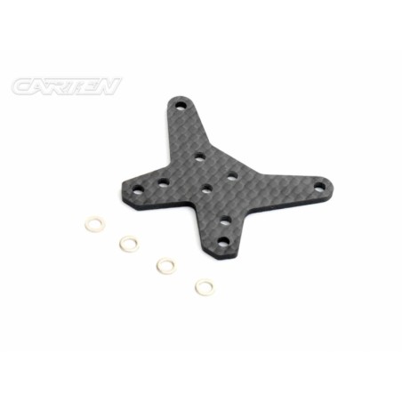 NHA500 -  CARTEN Front Upper Deck