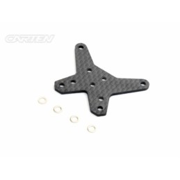 NHA500 -  CARTEN Front Upper Deck