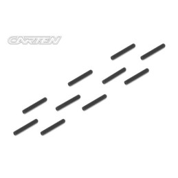 NBA293 - CARTEN Set Screw M3x20
