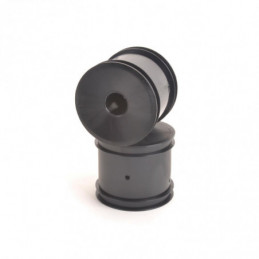 U8001 - Stadium Truck Wheel - Black - pr