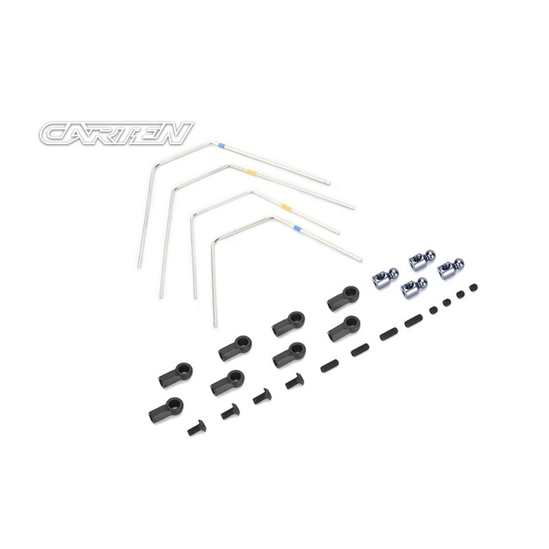NBA311 - CARTEN Sway Bar