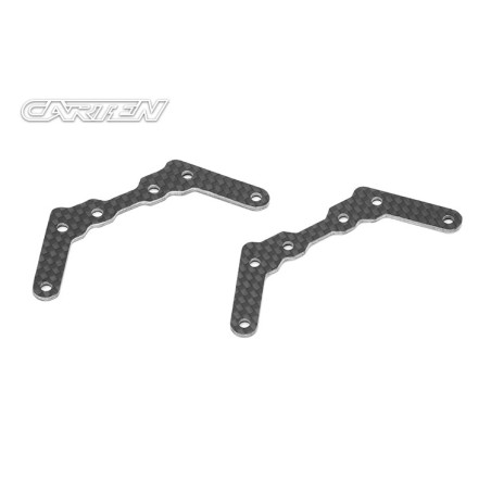 NBA275 - CARTEN Body Mount Plate