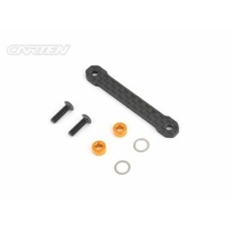 NHA483 - CARTEN Carbon Steering Brace