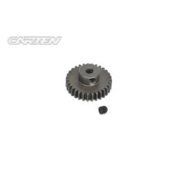 NBA217 - CARTEN 31T-48P Pinon Gear(Aluminum)