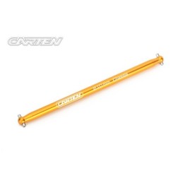 NBA203 - CARTEN Center Drive Shaft (210mm Chassis)