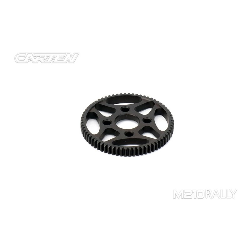 NBA360 - CARTEN Spur Gear 68T (Heavy Duty Steel)