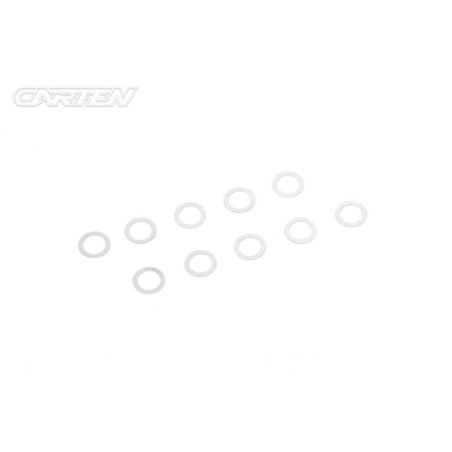 NHA443 - CARTEN Washer 5x7x0,2mm (10)