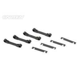 NHA405 - CARTEN Suspension Mount Parts (4)