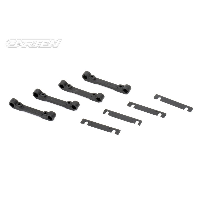 NHA405 - CARTEN Suspension Mount Parts (4)