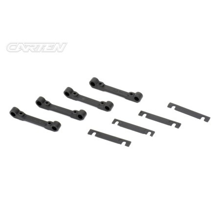 NHA405 - CARTEN Suspension Mount Parts (4)