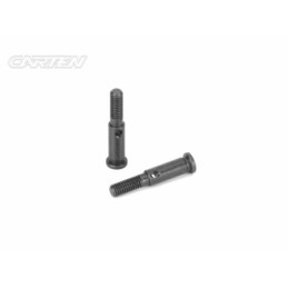 NHA468 - CARTEN Rear Axles