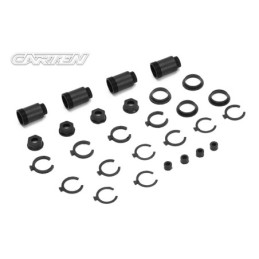 NBA224 - CARTEN Plastic Shock