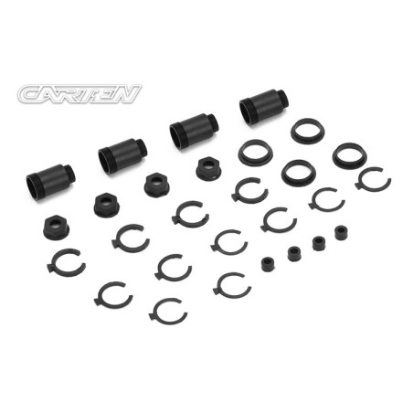 NBA224 - CARTEN Plastic Shock