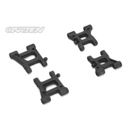 NBA250 - CARTEN Arms Set (F and R)