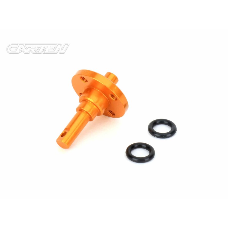 NHA463 - CARTEN Spur Gear Mount