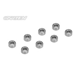 NBA298 - CARTEN Bearing 5X10X4