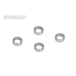 NBA299 - CARTEN Bearing 10X15X4
