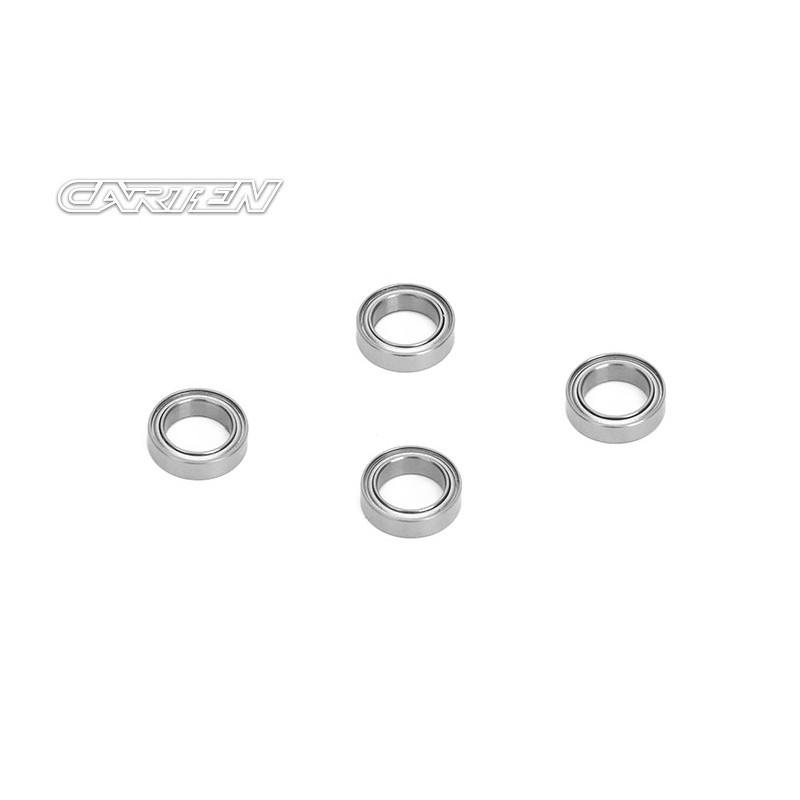NBA299 - CARTEN Bearing 10X15X4