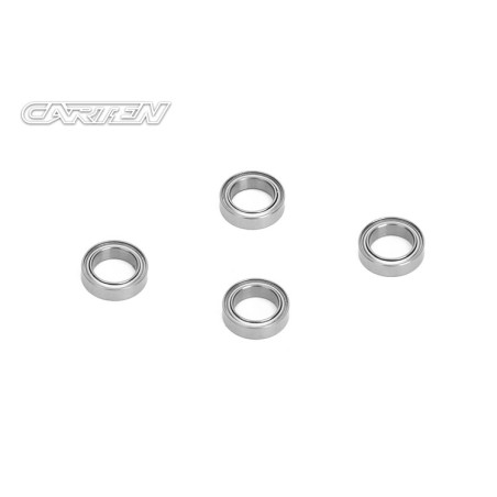 NBA299 - CARTEN Bearing 10X15X4
