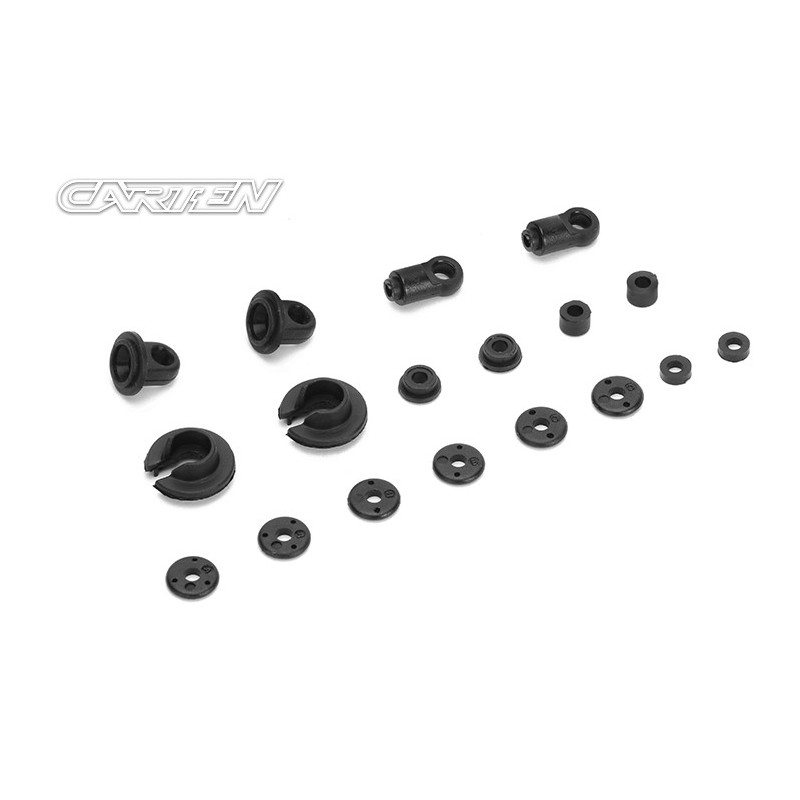 NBA223 - CARTEN Shock Parts