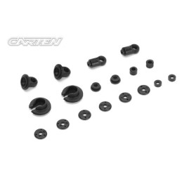 NBA223 - CARTEN Shock Parts