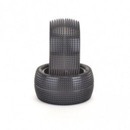 U6842 - Cactus 1/10 - Rear - Silver - pr