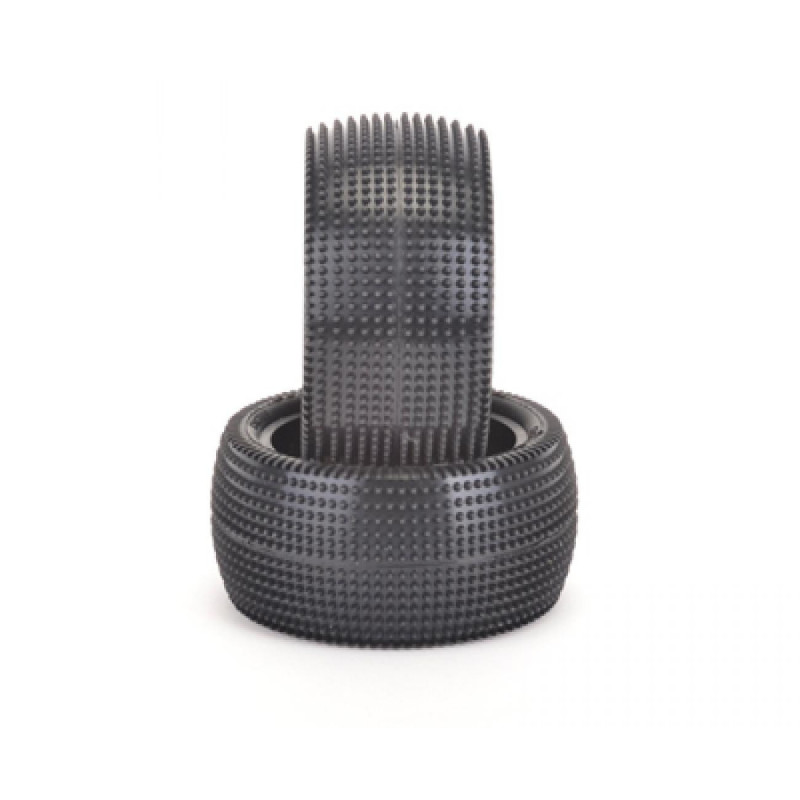 U6842 - Cactus 1/10 - Rear - Silver - pr