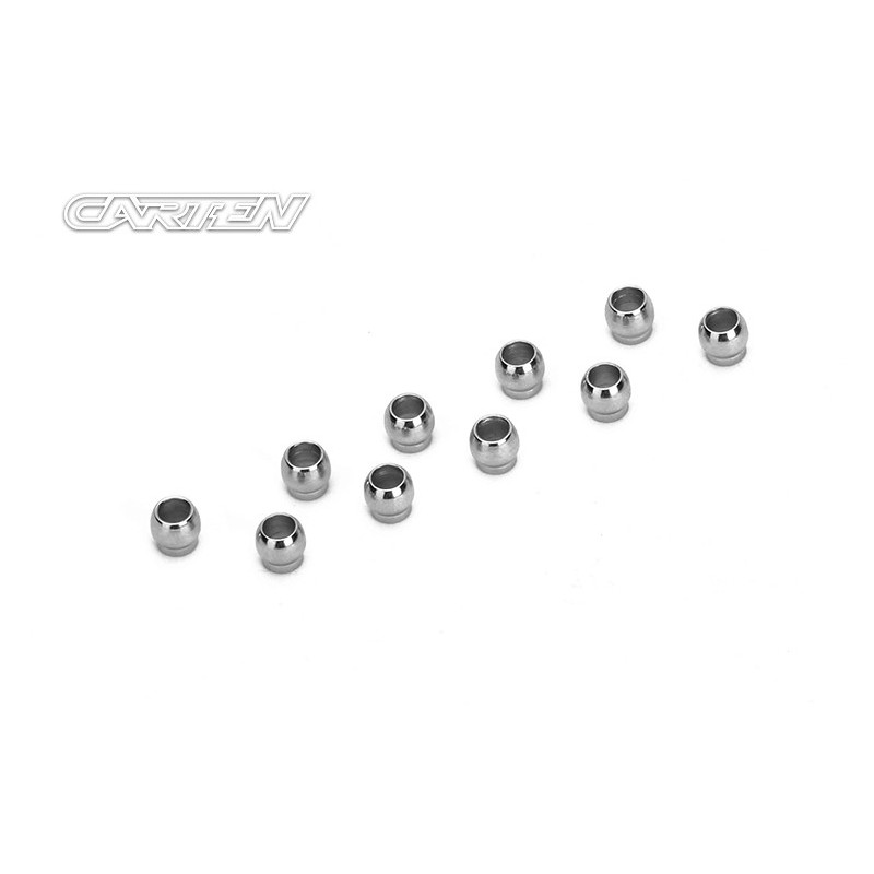 NBA211 - CARTEN Pivot Ball Stud