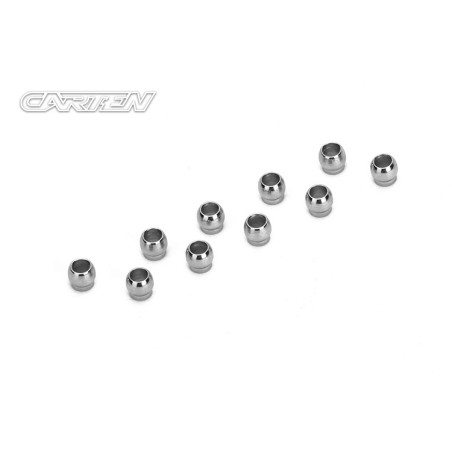 NBA211 - CARTEN Pivot Ball Stud