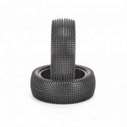 U6840 - Cactus 1/10 - Front - 4WD - Yellow - pr