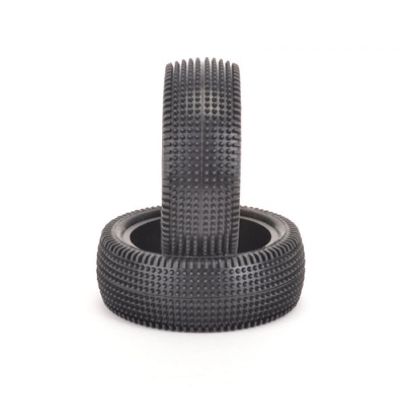 U6840 - Cactus 1/10 - Front - 4WD - Yellow - pr