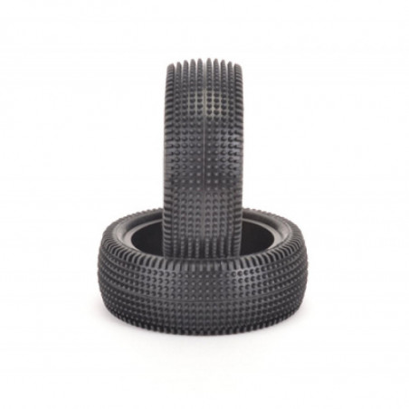 U6840 - Cactus 1/10 - Front - 4WD - Yellow - pr