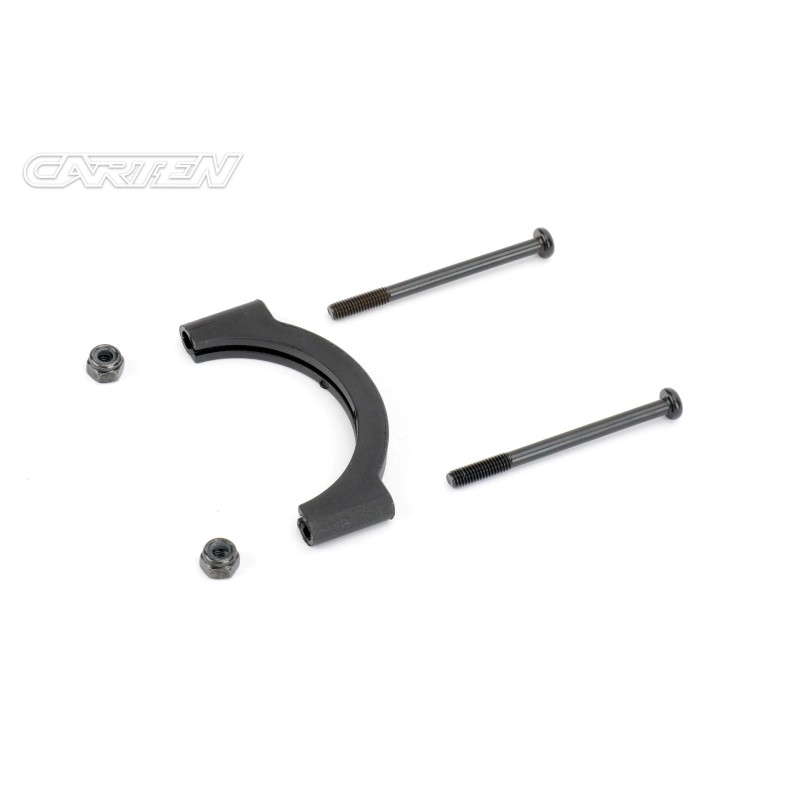 NHA408 - CARTEN Motor Plate Holder