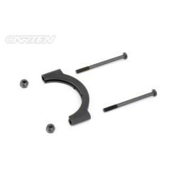 NHA408 - CARTEN Motor Plate Holder