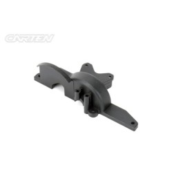 NHA407 - CARTEN Gear Box Cover