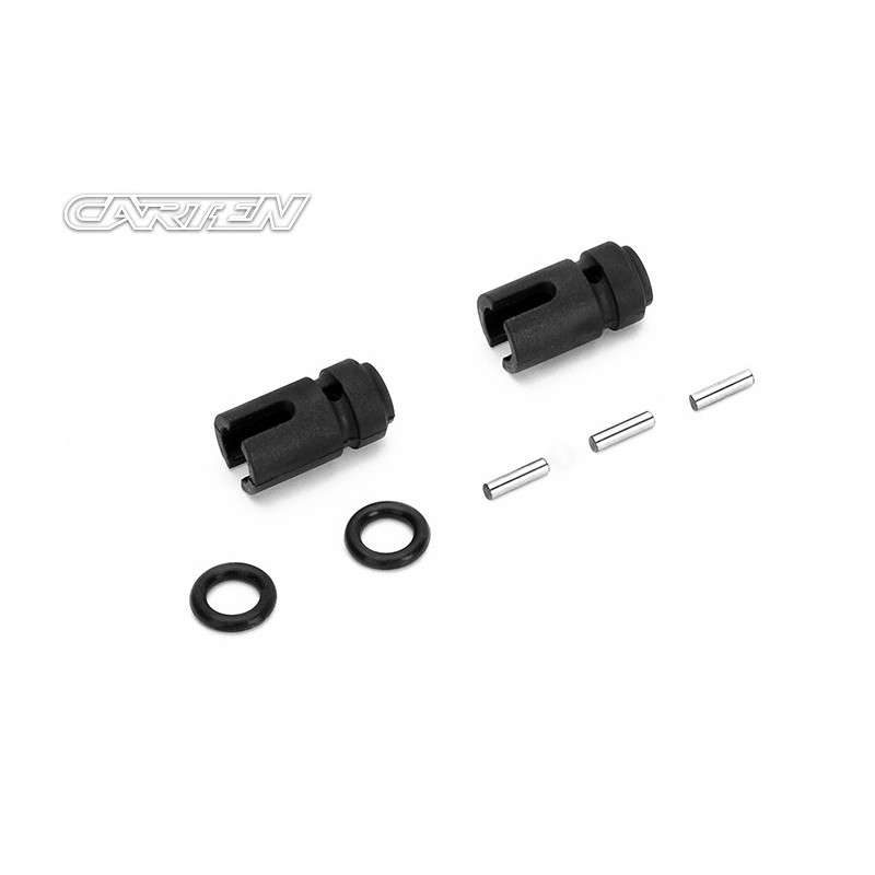 NBA255 - CARTEN Cup Jiont