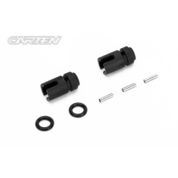 NBA255 - CARTEN Cup Jiont