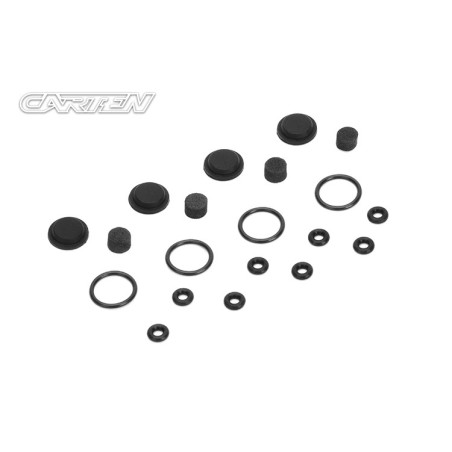 NBA219 - CARTEN Shock Parts(O-rings)