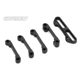 NBA248 - CARTEN Suspension Mount Parts