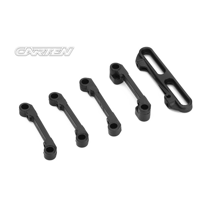 NBA248 - CARTEN Suspension Mount Parts