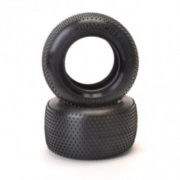 U6814 - Mini Pin - Blue - Truck Tyre - pr