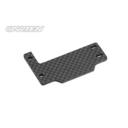 NBA276 - CARTEN Servo Plate
