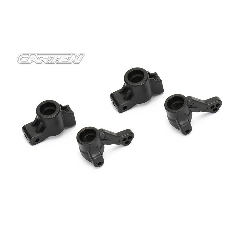 NBA251 - CARTEN Hub carrier