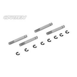NBA221 - CARTEN Shock shafts
