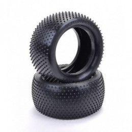 U6804 - Mini Pin 2 - 1/10 - Yellow - (pr)