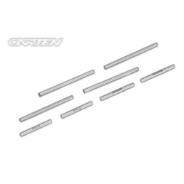 NBA214 - CARTEN Suspension Shaft Set
